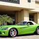 Illustration for article titled For $77,500, This 2009 Dodge Viper Is A Snake Of A Different Color